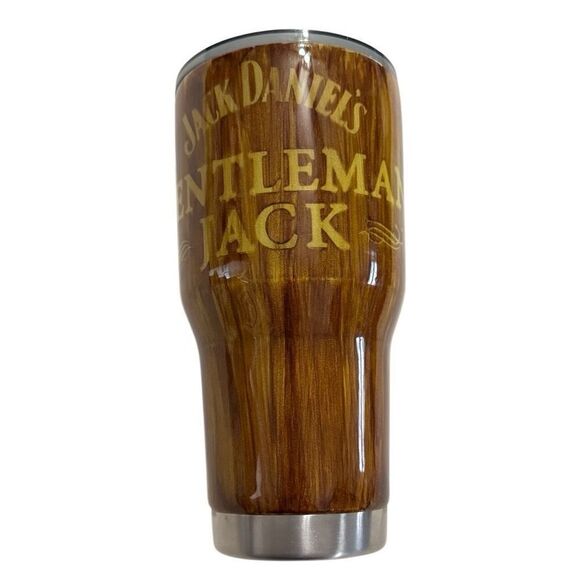 Jack Daniel’s Gentleman Jack Ozark Trail 32 oz Tumbler